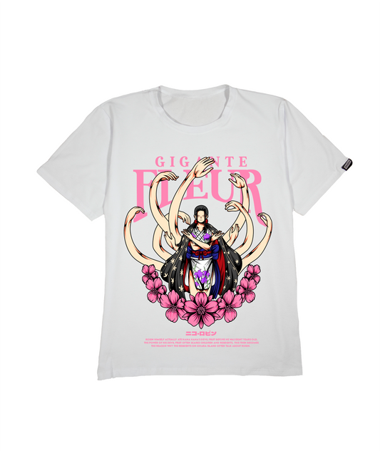 T-SHIRT / NICO ROBIN /