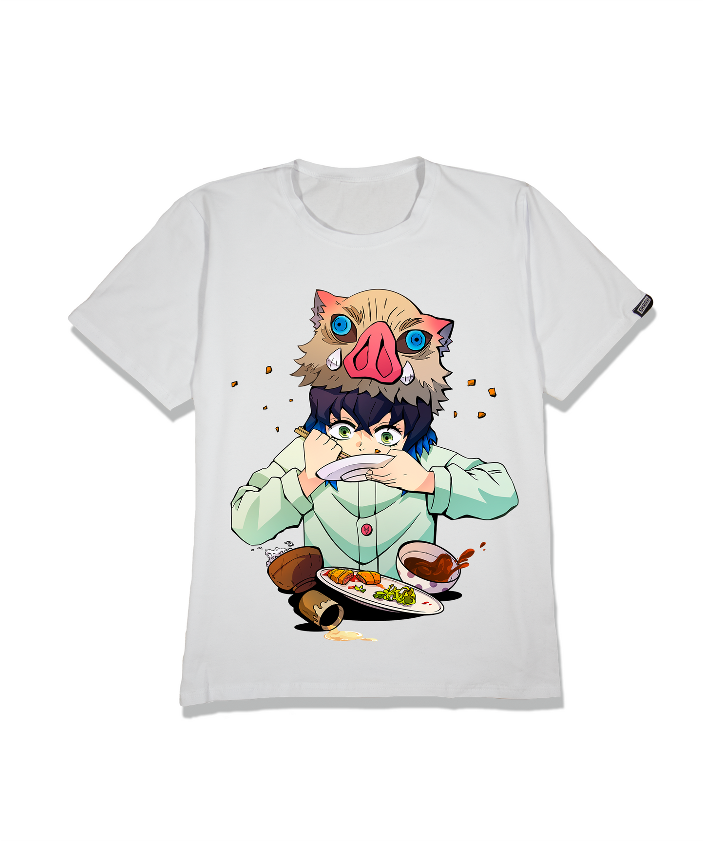 T-shirt / INOSUKE /