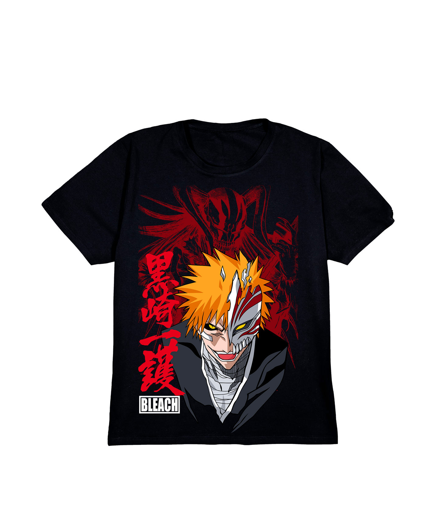 T-SHIRT / ICHIGO /