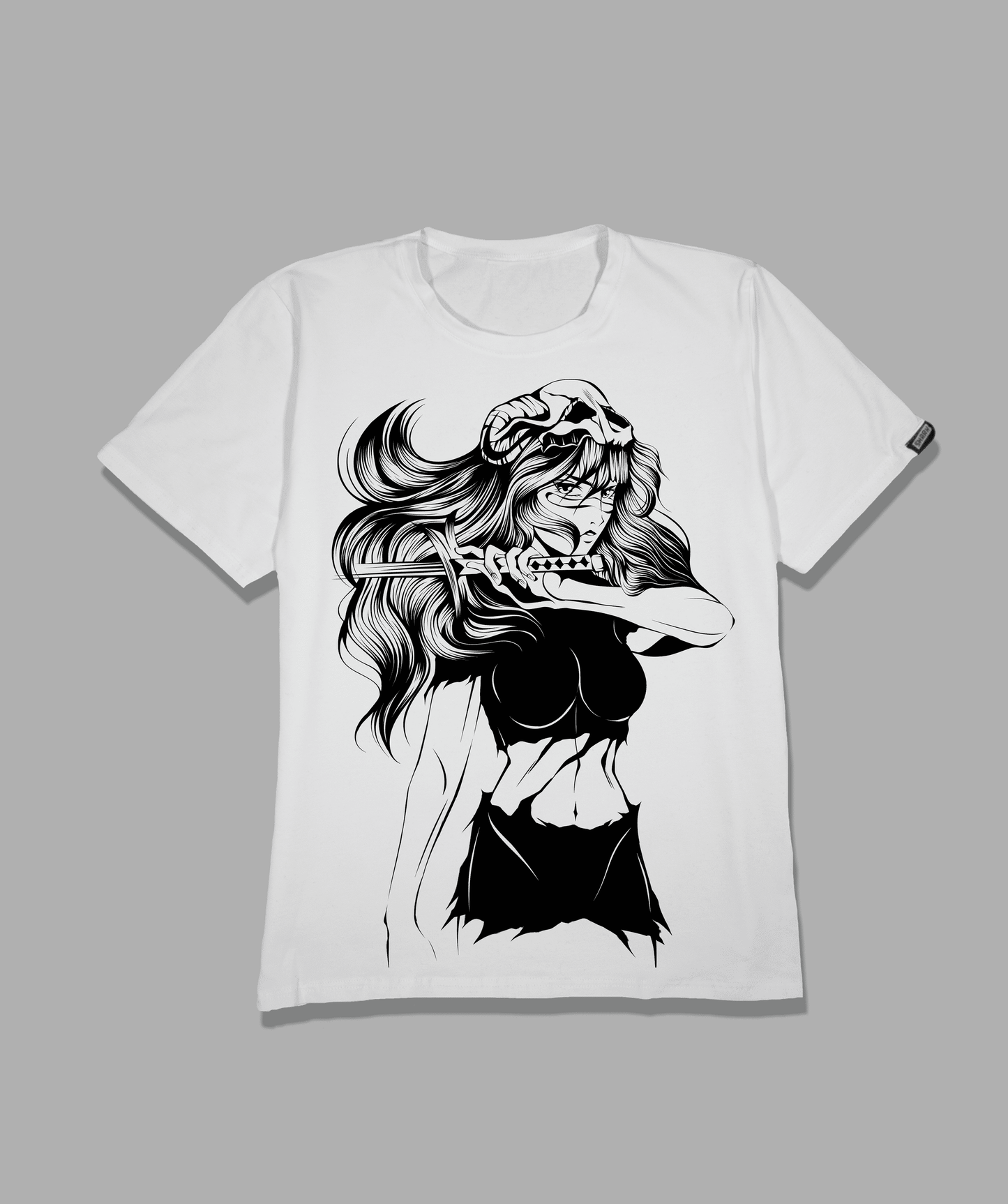 T-Shirt / "NELLIEL" / LIMITED EDITION /