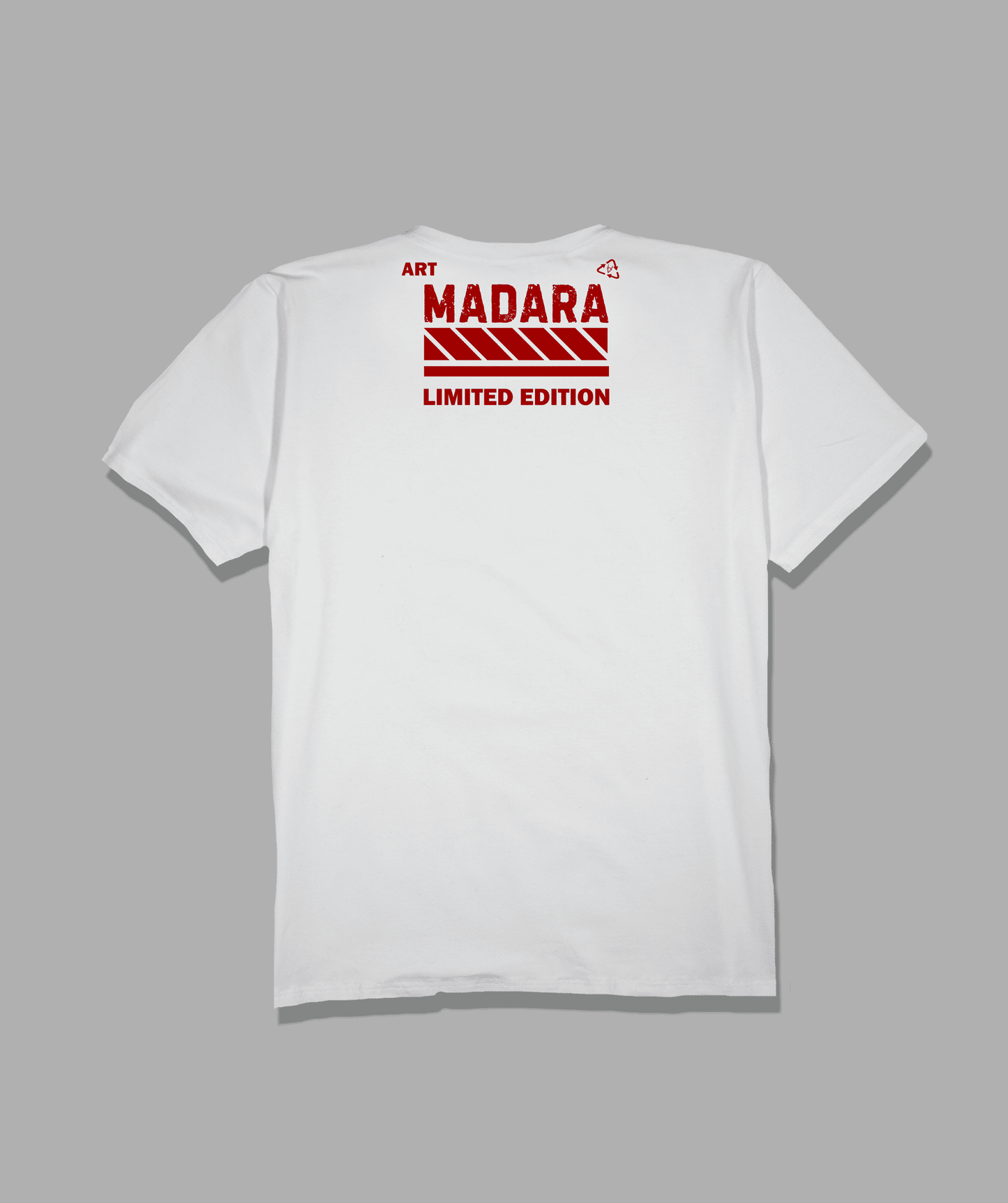 T-SHIRT / MADARA UCHIHA /