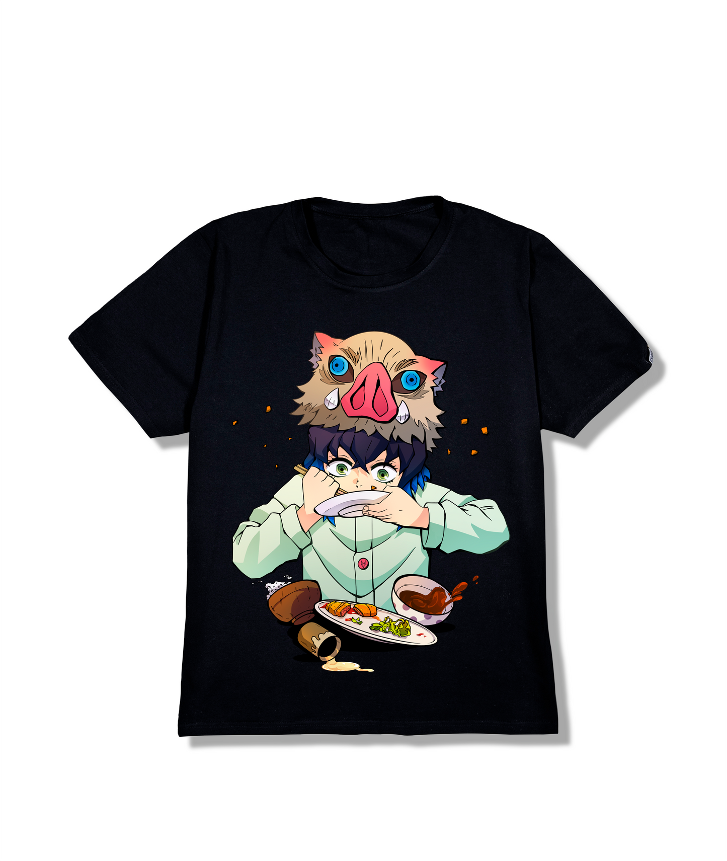 T-shirt / INOSUKE /