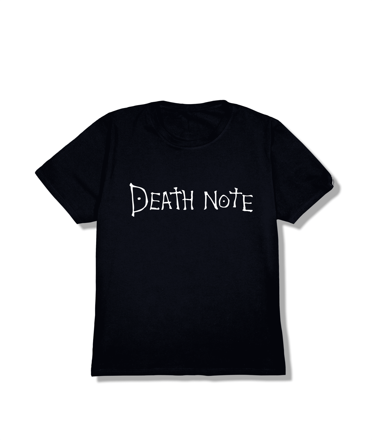 T-SHIRT / "DEATH NOTE" /