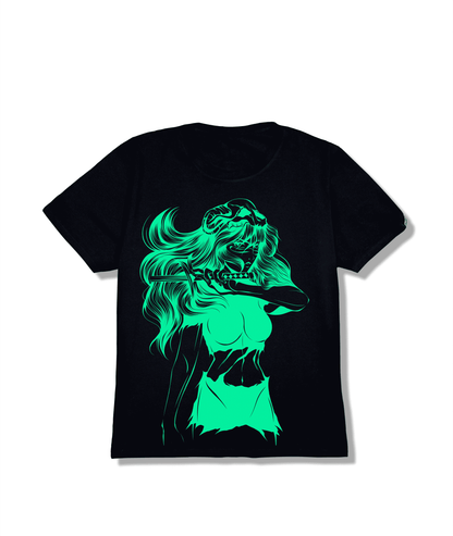 T-Shirt / "NELLIEL" / LIMITED EDITION /