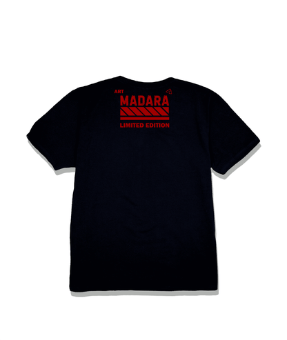 T-SHIRT / MADARA UCHIHA /