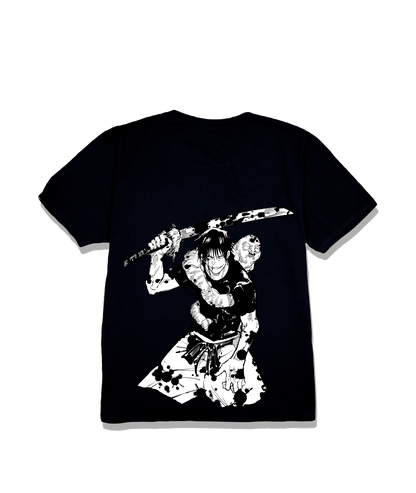 T-SHIRT / TOJI /