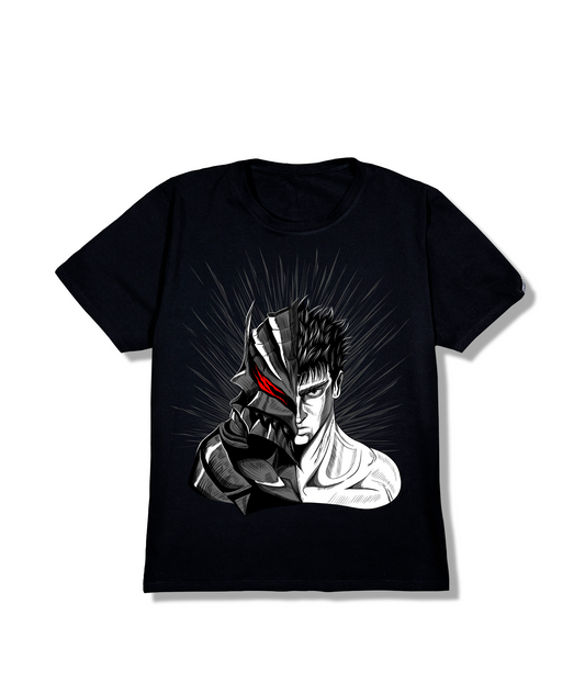 T-SHIRT / BERSERK /