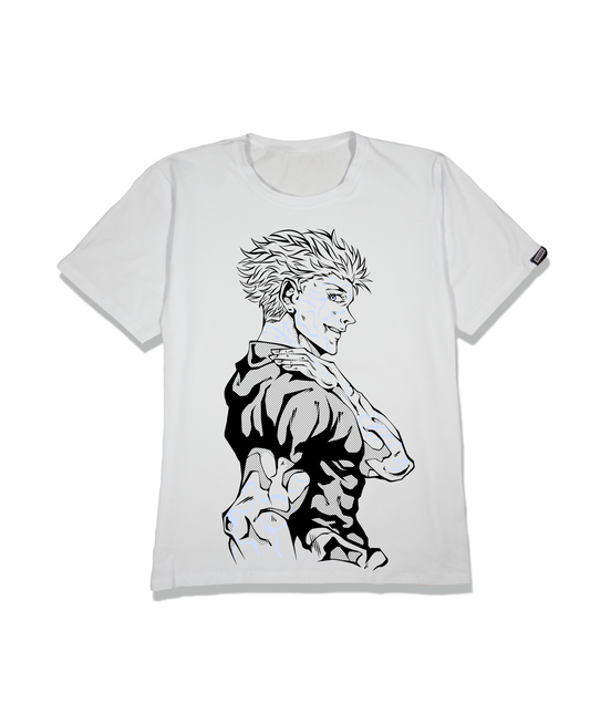 T-SHIRT / SATORU GOJO /