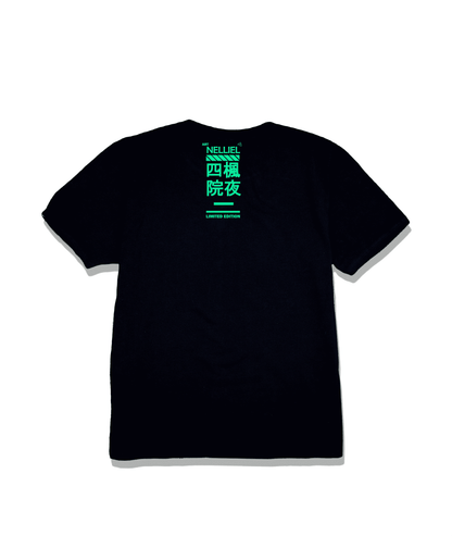 T-Shirt / "NELLIEL" / LIMITED EDITION /