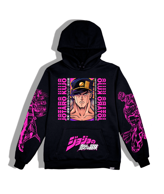 HOODIE / "JOJO" /