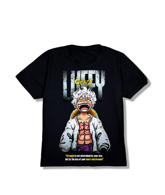 T-SHIRT / LUFFY /