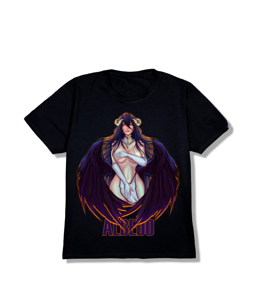 T-SHIRT / ALBEDO /