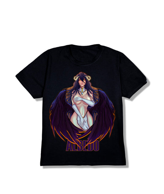 T-SHIRT / ALBEDO /