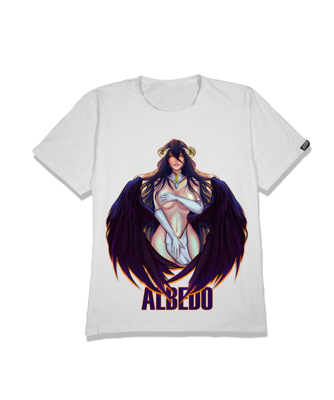 T-SHIRT / ALBEDO /