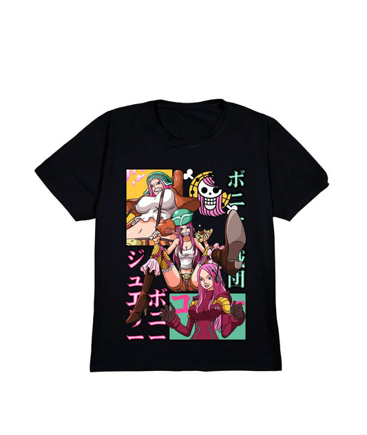 T-SHIRT / ONE PIECE /