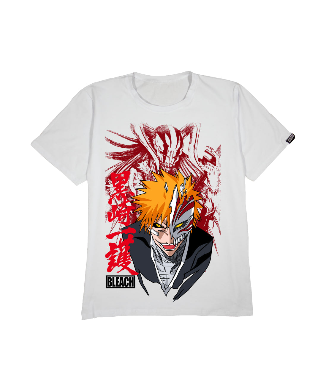 T-SHIRT / ICHIGO /