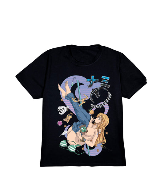 T-SHIRT / NAMI /