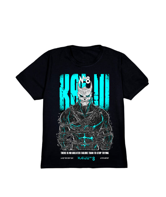 T-SHIRT / "KAIJU 8" /