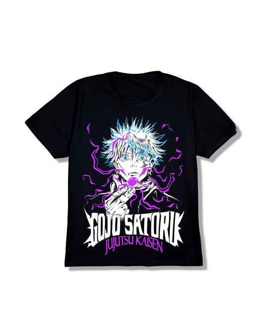 T-SHIRT / SATORU GOJO 2 /